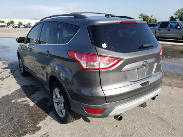 Photo 3 from auction – 2013 FORD ESCAPE SE with VIN 1FMCU0GX3DUB90732