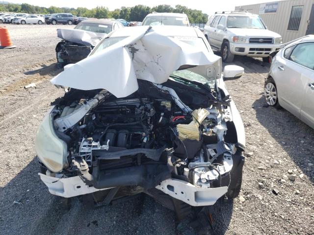 Photo 9 from auction – 2013 FORD FOCUS SE with VIN 1FADP3K25DL205403
