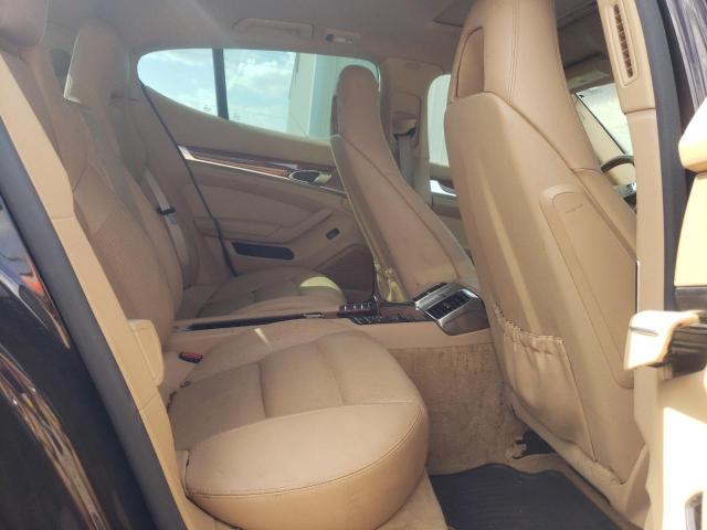 Photo 6 from auction – 2014 PORSCHE PANAMERA 2 with VIN WP0AA2A74EL010111