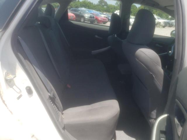 Photo 6 from auction – 2011 TOYOTA PRIUS with VIN JTDKN3DUXB5267869