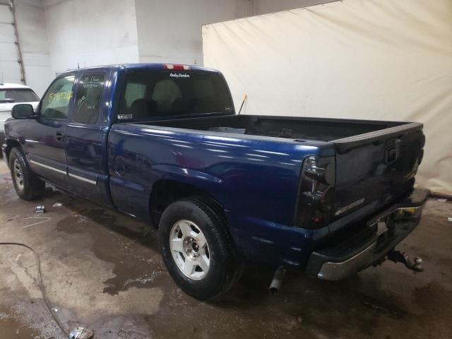 Photo 3 from auction – 2004 CHEVROLET SILVERADO with VIN 2GCEC19T841381817
