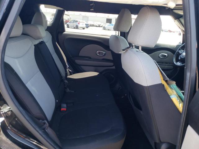 Photo 6 from auction – 2014 KIA SOUL with VIN KNDJN2A26E7087922