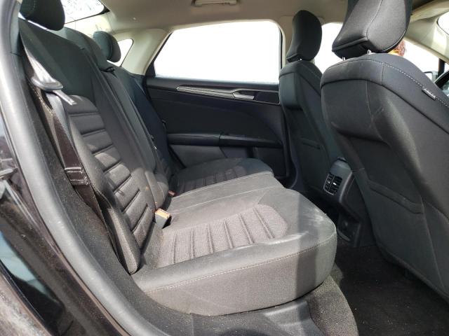 Photo 6 from auction – 2019 FORD FUSION SE with VIN 3FA6P0LUXKR140912