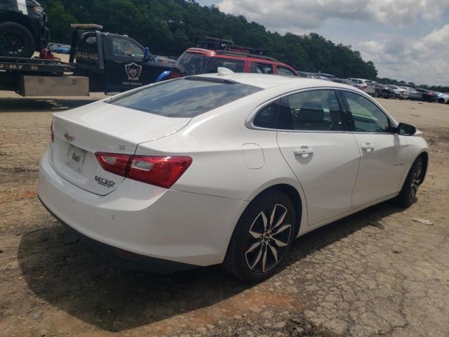 Photo 4 from auction – 2018 CHEVROLET MALIBU LT with VIN 1G1ZD5ST5JF157823