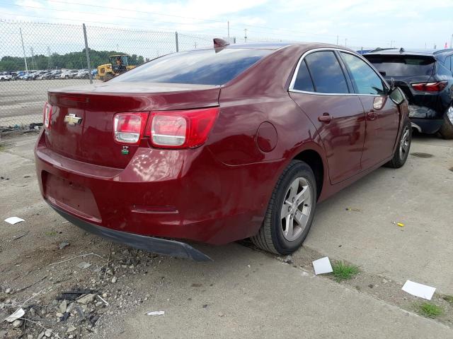 Photo 4 from auction – 2016 CHEVROLET MALIBU LIM with VIN 1G11C5SA7GF141971