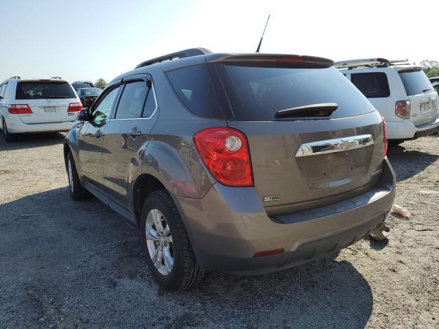 Photo 3 from auction – 2012 CHEVROLET EQUINOX LT with VIN 2GNALDEK7C6188628
