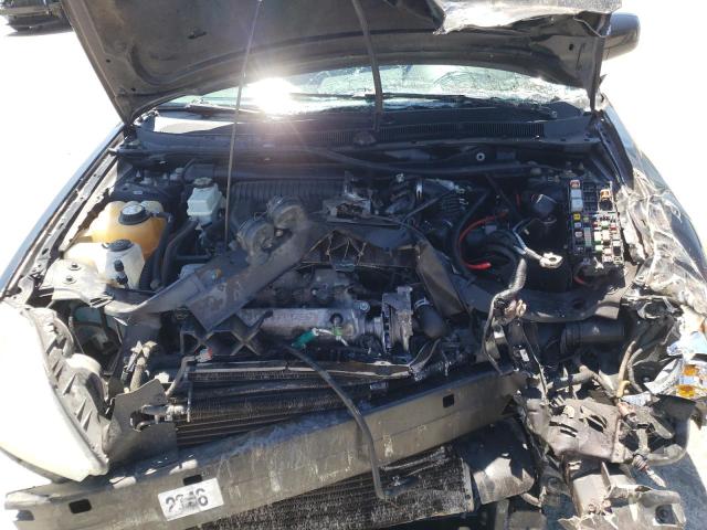 Photo 7 from auction – 2006 FORD FIVE HUNDR with VIN 1FAFP23116G145267