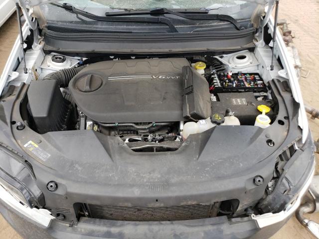 Photo 7 from auction – 2019 JEEP CHEROKEE T with VIN 1C4PJMBX6KD112536