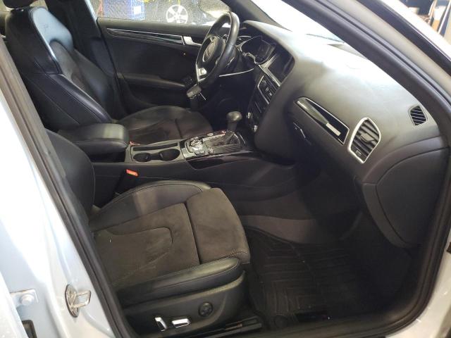 Photo 5 from auction – 2015 AUDI A4 PREMIUM with VIN WAUFFAFL2FN036409