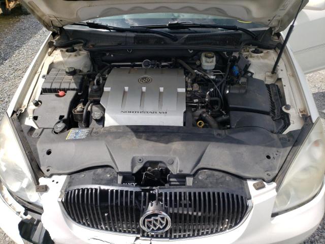 Photo 7 from auction – 2007 BUICK LUCERNE CX with VIN 1G4HE57Y37U148588