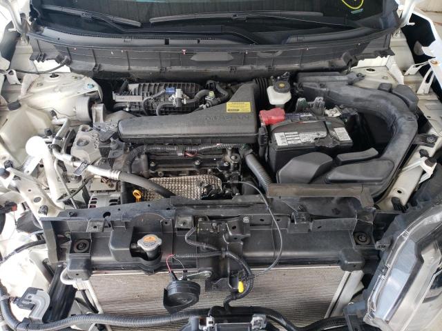 Photo 7 from auction – 2017 NISSAN ROGUE S with VIN 5N1AT2MT1HC762786