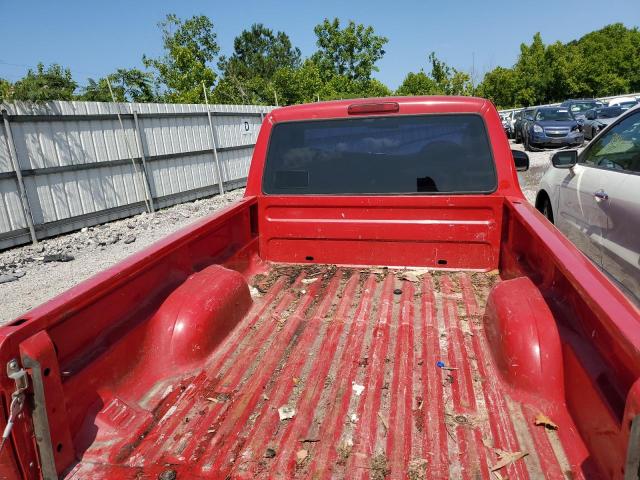 Photo 6 from auction – 2002 FORD RANGER with VIN 1FTYR10D32TA79585