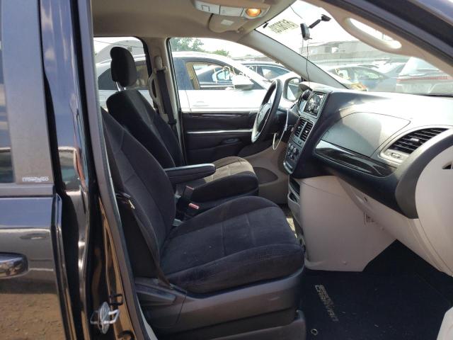 Photo 5 from auction – 2014 DODGE GRAND CARA with VIN 2C4RDGBG8ER137876