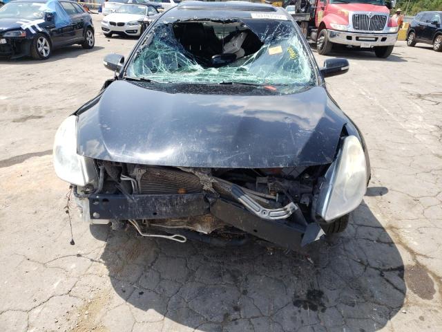 Photo 9 from auction – 2012 NISSAN ALTIMA SR with VIN 1N4BL2AP0CC135088
