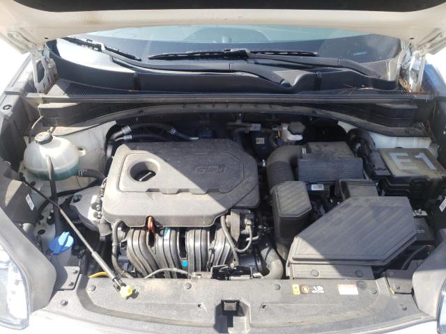 Photo 7 from auction – 2020 KIA SPORTAGE E with VIN KNDPN3AC1L7751470