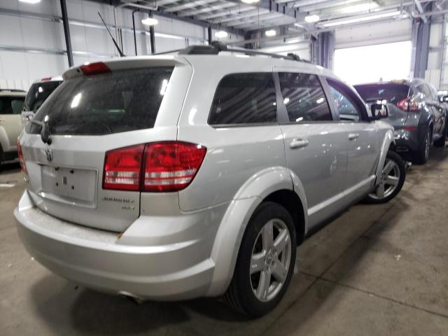 Photo 4 from auction – 2010 DODGE JOURNEY SX with VIN 3D4PG5FV0AT128871