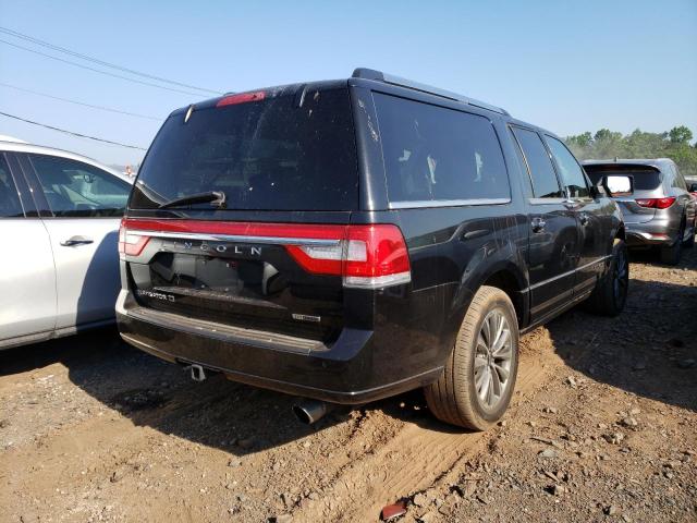 Photo 4 from auction – 2015 LINCOLN NAVIGATOR with VIN 5LMJJ3JT7FEJ12133