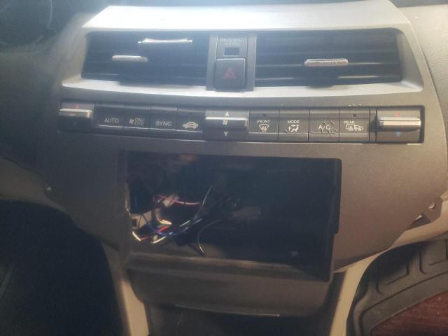 Photo 9 from auction – 2011 HONDA ACCORD EXL with VIN 1HGCP2F87BA006460