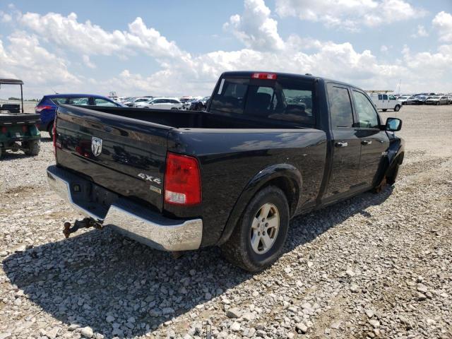 Photo 4 from auction – 2010 DODGE RAM 1500 with VIN 1D7RV1GP7AS160504