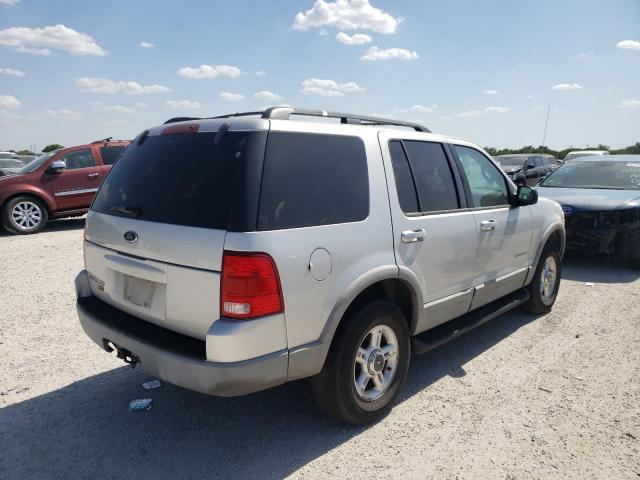 Photo 4 from auction – 2002 FORD EXPLORER X with VIN 1FMZU63E02UA66514