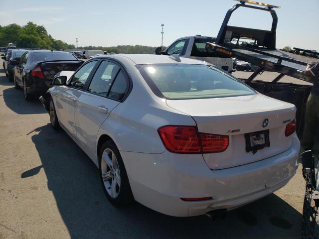 Photo 3 from auction – 2013 BMW 328 XI SUL with VIN WBA3B5C51DF594898