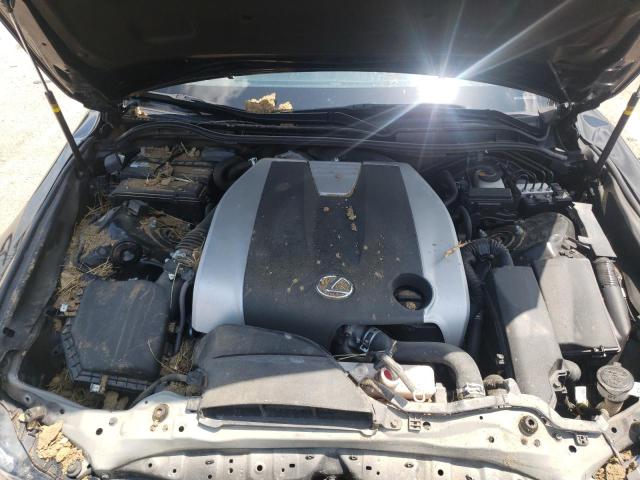 Photo 7 from auction – 2017 LEXUS IS 300 with VIN JTHCM1D28H5018147