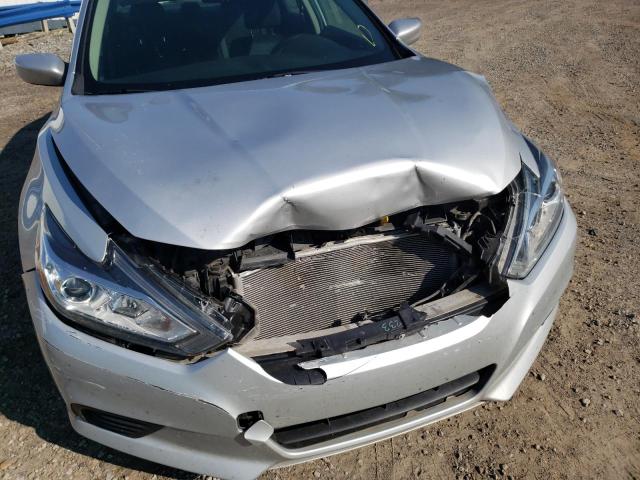 Photo 9 from auction – 2017 NISSAN ALTIMA 2.5 with VIN 1N4AL3AP3HC295989