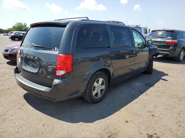 Photo 4 from auction – 2012 DODGE GRAND CARA with VIN 2C4RDGCG7CR244154