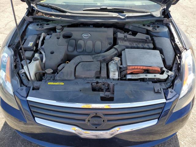 Photo 7 from auction – 2008 NISSAN ALTIMA HYB with VIN 1N4CL21E28C245151