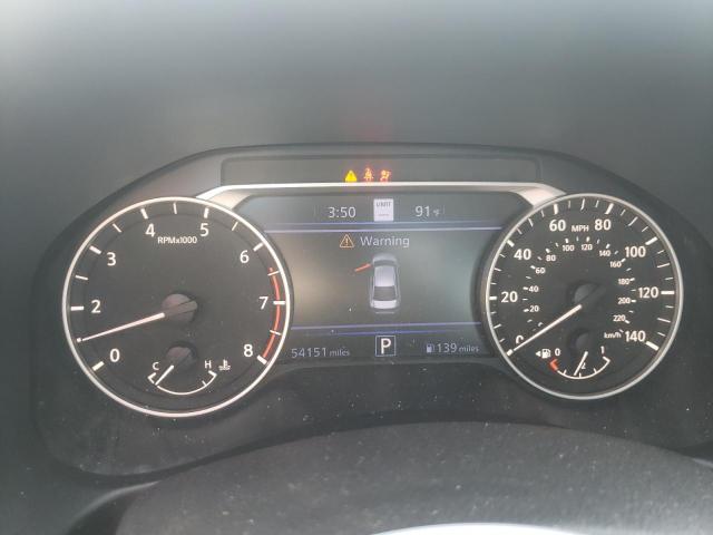 Photo 8 from auction – 2020 NISSAN ALTIMA SL with VIN 1N4BL4EV5LC215152
