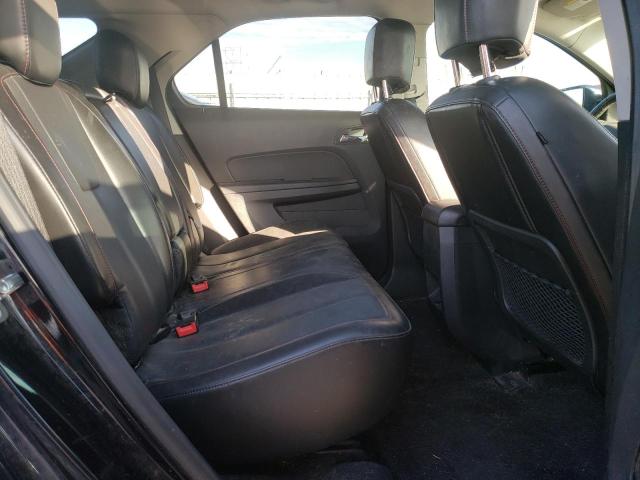 Zdjęcie 6 z aukcji – 2012 CHEVROLET EQUINOX LT z VIN 2GNALPEK2C6370982