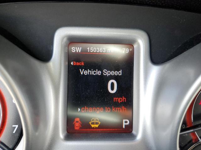 Photo 8 from auction – 2013 DODGE JOURNEY SX with VIN 3C4PDCBB3DT687373