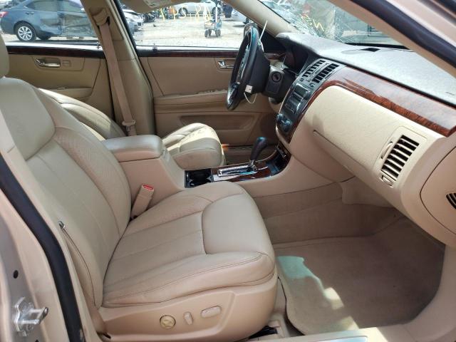 Photo 9 from auction – 2007 CADILLAC DTS with VIN 1G6KD57Y47U203114