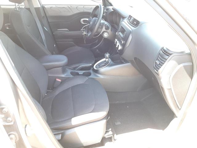 Photo 5 from auction – 2015 KIA SOUL with VIN KNDJN2A2XF7222644