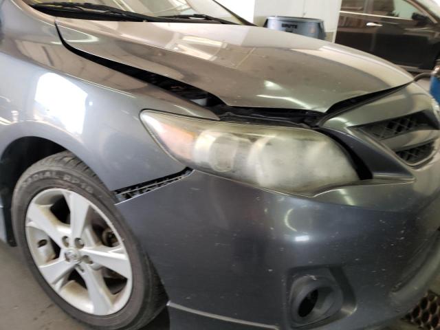 Photo 10 from auction – 2012 TOYOTA COROLLA with VIN 2T1BU4EE0CC828682