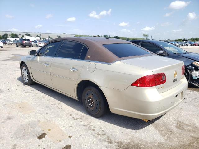 Photo 3 from auction – 2007 BUICK LUCERNE CX with VIN 1G4HR57Y17U126318