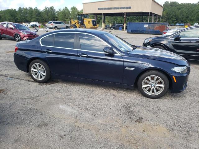 Photo 9 from auction – 2016 BMW 528 I with VIN WBA5A5C51GG352204