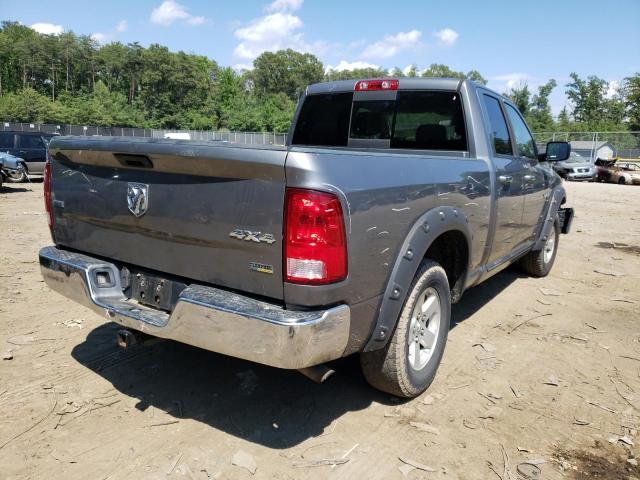 Photo 4 from auction – 2009 DODGE RAM 1500 with VIN 1D3HV18P49S802829