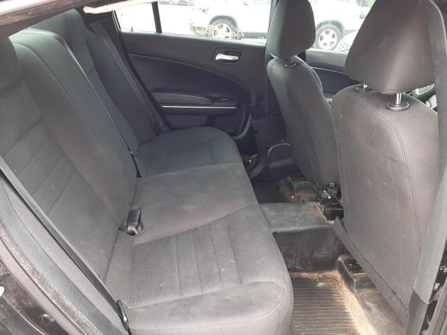 Photo 6 from auction – 2015 DODGE CHARGER PO with VIN 2C3CDXATXFH890809