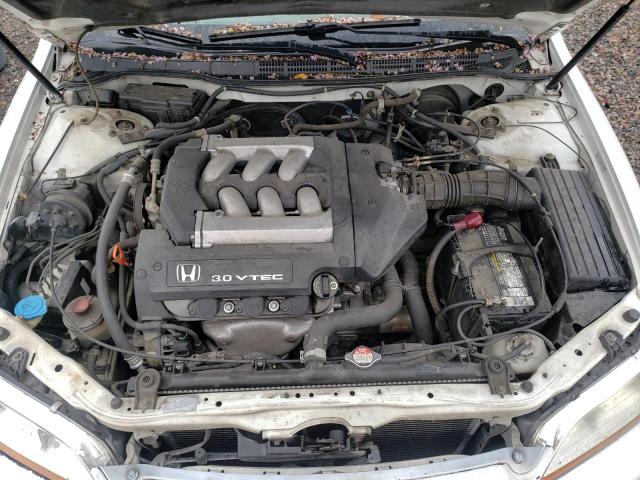 Photo 7 from auction – 2001 HONDA ACCORD LX with VIN 1HGCG16491A072014