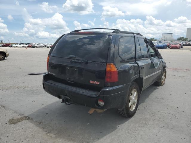 Photo 4 from auction – 2006 GMC ENVOY with VIN 1GKDS13S462337285