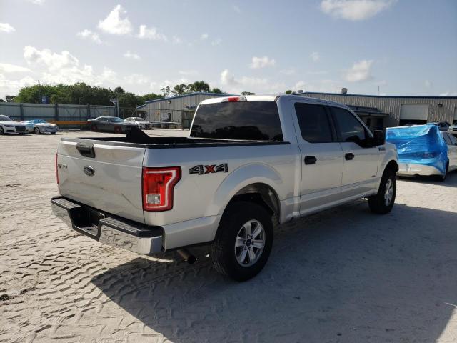 Photo 4 from auction – 2017 FORD F150 SUPER with VIN 1FTEW1EP3HKD12586