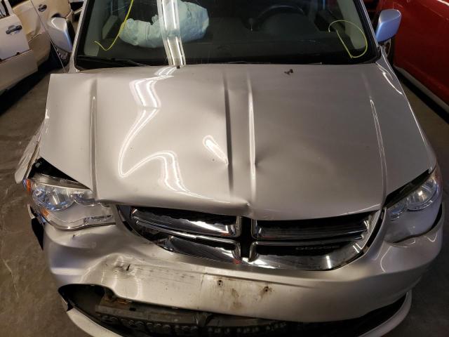 Photo 7 from auction – 2012 DODGE GRAND CARA with VIN 2C4RDGBG5CR179757