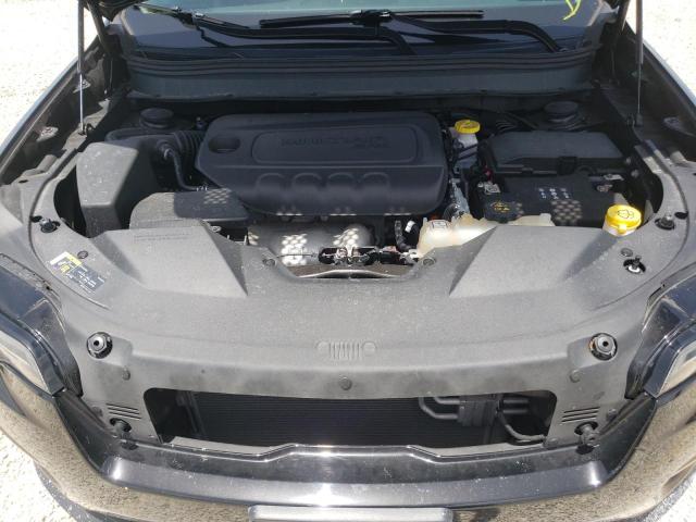Photo 7 from auction – 2019 JEEP CHEROKEE L with VIN 1C4PJMLB3KD350380