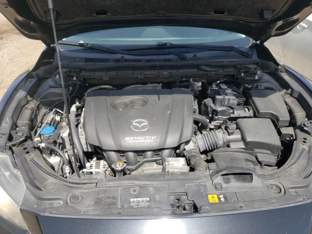 Photo 7 from auction – 2015 MAZDA 6 TOURING with VIN JM1GJ1V52F1188920
