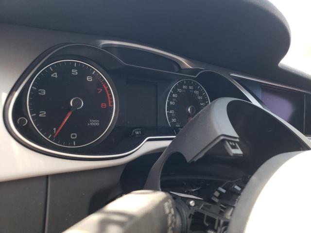 Photo 8 from auction – 2016 AUDI A4 PREMIUM with VIN WAUFFAFL1GN010451