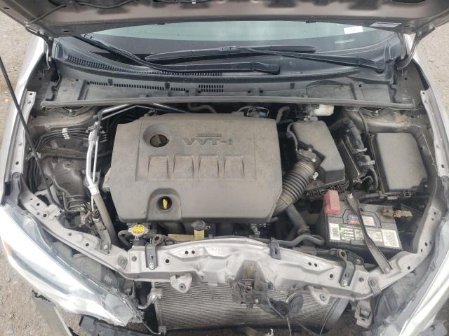 Photo 7 from auction – 2015 TOYOTA COROLLA L with VIN 5YFBURHE6FP281527