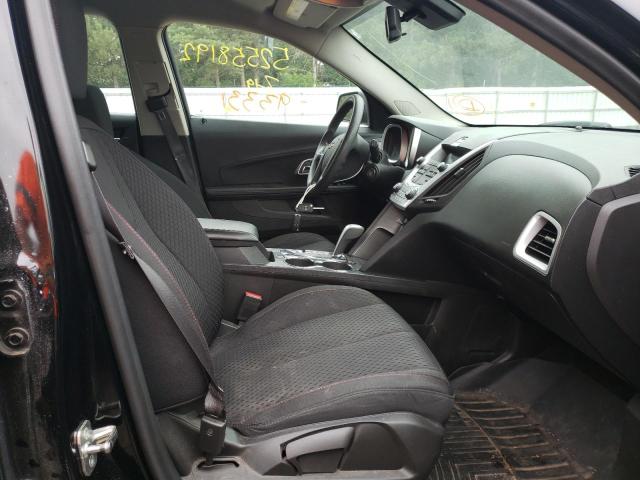 Photo 5 from auction – 2015 CHEVROLET EQUINOX LS with VIN 2GNALAEK1F1113973