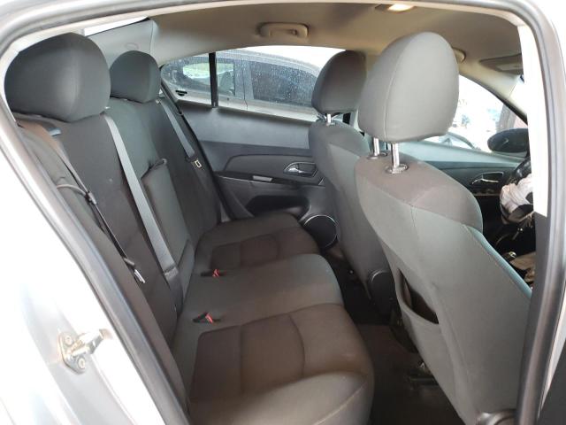 Photo 6 from auction – 2012 CHEVROLET CRUZE LT with VIN 1G1PF5SC8C7200968