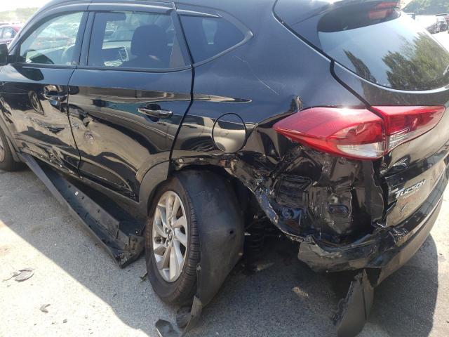 Photo 9 from auction – 2017 HYUNDAI TUCSON LIM with VIN KM8J3CA47HU263956